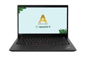 Bærbar PC - Lenovo Refurbished Lenovo ThinkPad T14 Gen 1 - 14" - Intel Core i7 - 10510U - 16 GB RAM - 512 GB SSD - Nordic - refurbished - LAP-T14G1-MX-A022