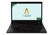 Bærbar PC - Lenovo Refurbished ThinkPad L490 - 14" | Core i5 | 8GB | 256GB | A Grade - LAP-L490-MX-A001