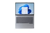 Bærbar PC - Lenovo ThinkBook 14 G7 ARP - 14" - AMD Ryzen 5 - 7535HS - 16 GB RAM - 512 GB SSD - Nordic (Danish/Finnish/Norwegian/Swedish) - 21MV00BEMX
