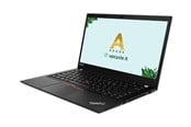 Bærbar PC - Lenovo Refurbished Lenovo ThinkPad T14 Gen 2 - 14" - Intel Core i7 - 1165G7 - 16 GB RAM - 512 GB SSD - Nordic - refurbished - LAP-T14G2-MX-A004