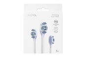 Elektrisk tannbørste - MOVA Børstehoder Brush Heads for Fresh 20 and Sensus Fresh 10 - ABH2-WH