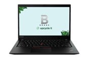 Bærbar PC - Lenovo Refurbished Lenovo ThinkPad T14s Gen 1 - 14" - Intel Core i5 - 10210U - 16 GB RAM - 512 GB SSD - WWAN - Nordic - refurbished - LAP-T14SG1-MX-B033