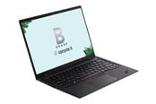 Bærbar PC - Lenovo Refurbished ThinkPad X1 Carbon (9th Gen) - 14" - Intel Core i7 - 1185G7 - 16 GB RAM - 256 GB SSD + 180 GB SSD - WWAN - Nordic - refurbished - LAP-X1CARBON9TH-MX-B001