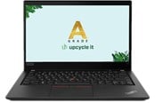 Bærbar PC - Lenovo Refurbished ThinkPad T14 G2 - 14" | Ryzen 5 | 16GB | 256GB | A Grade - LAP-T14G2-MX-A014
