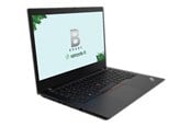Bærbar PC - Lenovo Refurbished Lenovo ThinkPad L14 Gen 1 - 14" - AMD Ryzen 5 Pro - 4650U - 8 GB RAM - 250 GB SSD - Nordic - refurbished - LAP-L14G1-MX-B005