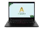 Bærbar PC - Lenovo Refurbished ThinkPad X13 Gen 1 - 13" - Intel Core i5 - 10210U - 16 GB RAM - 256 GB SSD - Nordic - refurbished - LAP-X13G1-MX-A004