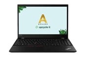 Bærbar PC - Lenovo Refurbished Lenovo ThinkPad T15 Gen 1 - 15" - Intel Core i5 - 10210U - 16 GB RAM - 256 GB SSD - Nordic - refurbished - LAP-T15G1-MX-A004
