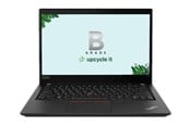 Bærbar PC - Lenovo Refurbished Lenovo ThinkPad T14 Gen 1 - 14" - Intel Core i5 - 10210U - 8 GB RAM - 256 GB SSD - Nordic - refurbished - LAP-T14G1-MX-B006