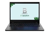Bærbar PC - Lenovo Refurbished Lenovo ThinkPad L14 Gen 1 - 14" - Intel Core i5 - 10210U - 8 GB RAM - 256 GB SSD - Nordic - refurbished - LAP-L14G1-MX-B001