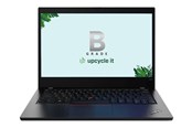 Bærbar PC - Lenovo Refurbished Lenovo ThinkPad T14s Gen 1 - 14" - Intel Core i5 - 10210U - 16 GB RAM - 256 GB SSD - WWAN - Nordic - refurbished - LAP-T14SG1-MX-B010