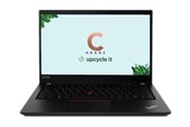 Bærbar PC - Lenovo Refurbished Lenovo ThinkPad T15 Gen 1 - 14" - Intel Core i5 - 10210U - 16 GB RAM - 256 GB SSD - Nordic - refurbished - LAP-T14G1-MX-C002