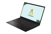 Bærbar PC - Lenovo Refurbished Lenovo ThinkPad X1 Carbon (8th Gen) - 14" - Intel Core i5 - 10210U - 8 GB RAM - 256 GB SSD - Nordic - refurbished - LAP-X1CARBON8TH-MX-A010