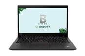 Bærbar PC - Lenovo Refurbished ThinkPad T14 Gen 3 - 14" - Intel Core i5 - 1235U - 16 GB RAM - 256 GB SSD - Nordic - refurbished - LAP-T14G3-MX-B002