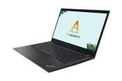 Bærbar PC - Lenovo Refurbished Lenovo ThinkPad T14s Gen 2 - 14" - AMD Ryzen 5 Pro - 5650U - 8 GB RAM - 256 GB SSD - Nordic - refurbished - LAP-T14SG2-MX-A003