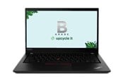 Bærbar PC - Lenovo Refurbished Lenovo ThinkPad T14 Gen 1 - 14" - Intel Core i5 - 10210U - 16 GB RAM - 512 GB SSD - WWAN - Nordic - refurbished - LAP-T14G1-MX-B009