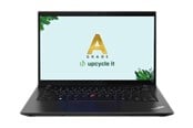 Bærbar PC - Lenovo Refurbished ThinkPad L14 Gen 3 - 14" - Intel Core i5 - 1235U - 16 GB RAM - 256 GB SSD - Nordic - refurbished - LAP-L14G3-MX-B011