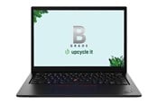 Bærbar PC - Lenovo Refurbished ThinkPad L13 Gen 3 - 13" - Intel Core i5 - 1240P - 16 GB RAM - 256 GB SSD - Nordic - refurbished - LAP-L13G3-MX-B001