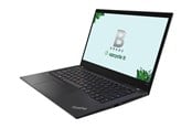 Bærbar PC - Lenovo Refurbished Lenovo ThinkPad T14s Gen 2 - 14" - Intel Core i7 - 1165G7 - 16 GB RAM - 512 GB SSD - WWAN - Nordic - refurbished - LAP-T14SG2-MX-B012