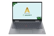 Bærbar PC - Lenovo Refurbished ThinkPad X1 Yoga (5th Gen) - 14" - Intel Core i5 - 1135G7 - 16 GB RAM - 256 GB SSD - Nordic - refurbished - LAP-X1YOGA-6TH-MX-A003