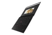 Bærbar PC - Lenovo Refurbished Lenovo ThinkPad X1 Carbon (7th Gen) - 14" - Intel Core i5 - 8265U - 8 GB RAM - 256 GB SSD - WWAN - Nordic - refurbished - LAP-X1CARBON7TH-MX-B017