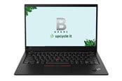 Bærbar PC - Lenovo Refurbished Lenovo ThinkPad X1 Carbon (8th Gen) - 14" - Intel Core i7 - 10510U - 16 GB RAM - 512 GB SSD - Nordic - refurbished - LAP-X1CARBON8TH-MX-B007