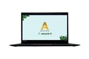 Bærbar PC - Lenovo Refurbished Lenovo ThinkPad X1 Carbon (3rd Gen) - 14" - Intel Core i5 - 5300U - 8 GB RAM - 256 GB SSD - Nordic - refurbished - LAP-X1CARBON3TH-MX-A001