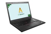 Bærbar PC - Lenovo Refurbished Lenovo ThinkPad T460 - 14" - Intel Core i5 - 6300U - 8 GB RAM - 256 GB SSD - Nordic - LAP-T460-MX-A001-error