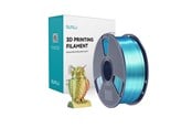 Filament/Resin - 3D-skriver - Sunlu PLA+ Silk Tri-Color Filament (red yellow a - PLA+ Silk TC R Y G