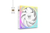 Kabinettvifte - Thermaltake CL-F211-PL12SW-A computer cooling system - CL-F211-PL12SW-A