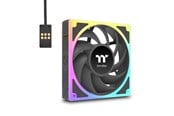 Kabinettvifte - Thermaltake CL-F212-PL14SW-A computer cooling system - CL-F212-PL14SW-A