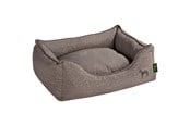 Hund - Hunter SOFA BOSTON 80 x 60 cm Brown - 4016739614339