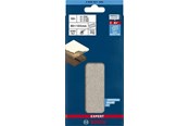 Slipemaskin - Bosch M480 sanding sheets 10pcs - 2608901205