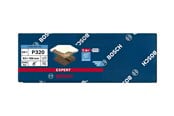 Slipemaskin - Bosch Expert M480 Net sanding sheets P320 50pcs - 2608900759