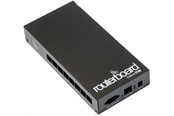 Tilbehør - MikroTik CA493 Black aluminium indoor Fits RB493 series - CA493