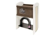 Katt - Ferplast Cat Scratcher CAT TREE LEO - 8010690125077