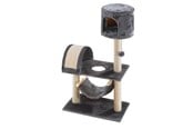Katt - Ferplast Cat Scratcher PA 4027 FLAT POST - 8010690107134