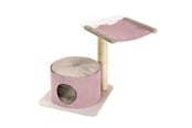 Katt - Ferplast Cat Scratcher CAT TREE SIMBA - 8010690125084