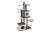 Katt - ARQUIVET Cat Scratcher for descansar and jugar MOBILITY 69 - 8435117841857