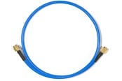 Antennekabler - MikroTik ACRPSMA Flex-guide RPSMA to RPSMA Cable - ACRPSMA
