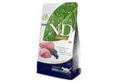 Katt - Farmina ND CAT PRIME Lamb 10 kg - 8010276024961