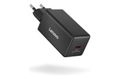 Mobil - Adaptere og ladere - Lenovo power adapter - GaN - USB-C - 65 watt - G0A665WBEU