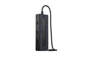 Dokkingstasjon - HP - port replicator - USB-C - DP - 6G842AA#ABB