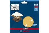 Slipemaskin - Bosch C470 Sanding Discs 6pcs - 2608900822