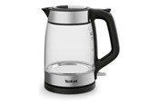 Vannkoker - Tefal Vannkoker KI605830 - kettle - transparent - Gjennomsiktig - 2200 W - KI605830