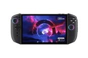 Spillkonsoll - Lenovo Legion Go 8ASP2 83N0 - handheld game console - 1 TB SSD - eclipse black - 83N0000FPB