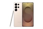Mobiltelefoner - Samsung Galaxy S25 Ultra 1TB/12GB - Titanium Pink Gold - SM-S938BZDHEUE