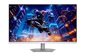 Skjerm - 27" GIGABYTE MO27Q2A ICE - OLED monitor - HDR - MO27Q2A ICE