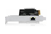Nettverksadapter - ZyXEL XGN100C - network adapter - PCIe 3.0 x2 - 10Gb Ethernet - XGN100Cv3-ZZ0101F