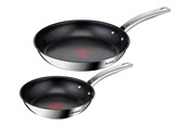 Panner - Tefal Intuition B817S255 - frying pan set - 2 items - 3168430337503