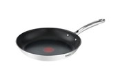 Panner - Tefal Duetto+ G73204 - frying pan - 24 cm diameter - 1.8 L - G7320434